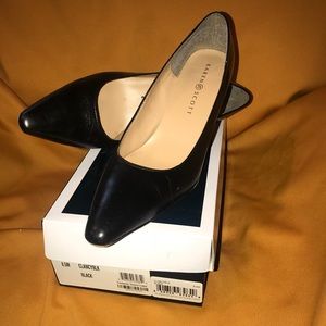Karen Scott black heel
